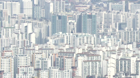 서울 아파트 매물 8만 건 육박…매수세 위축에 ‘거래 절벽'