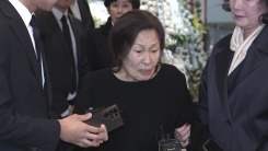 '22년 부부' 김혜자 "마지막 아니야"...'최불암과 함께' 사진 ...