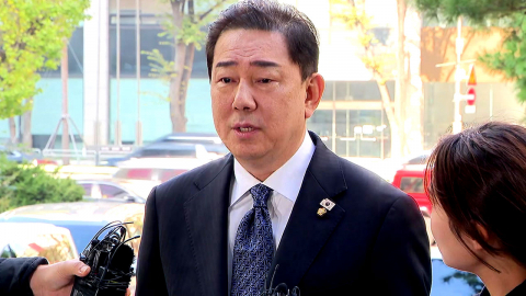 경찰, 김병기 8차 소환…구속영장 재신청 검토