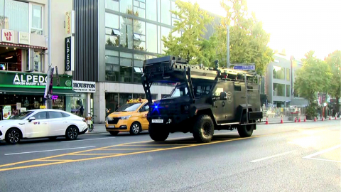 이태원 참사 후 첫 주말 핼러윈…안전 관리 '총력'