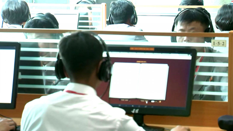 "전 세계 가상화폐 탈취 60% 북한 소행 추정"…\'사이버 외화벌이\' 산업화