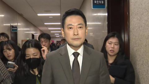 장동혁, 이 대통령 순방 비판 반박에 "비판하는 국민은 돼지인가"