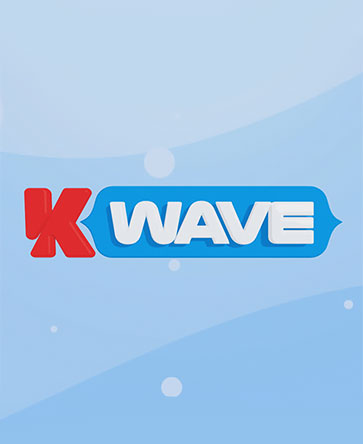 K-WAVE