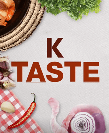 K-TASTE