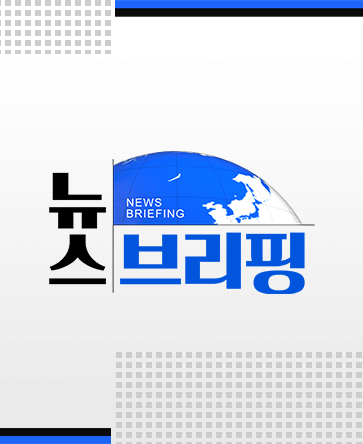 뉴스 브리핑