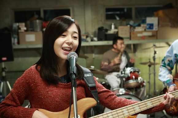 뜨거운안녕' 백진희, 청순+까칠 반전매력...남심 '올킬' | YTN 뜨거운안녕' 백진희, 청순+까칠 반전매력...남심 '올킬' | Ytn