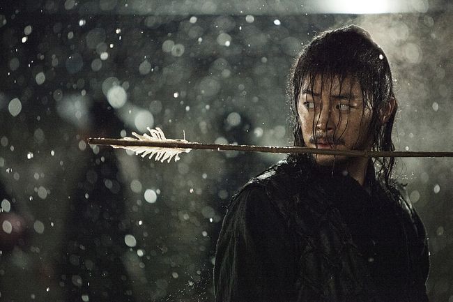 [영화]'역린' 첫공개..꽃미남 왕의 24시간 생존기 오락사극 | YTN