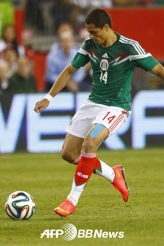 축구 멕시코-카메룬, 조용한 승자는 누구? | YTN