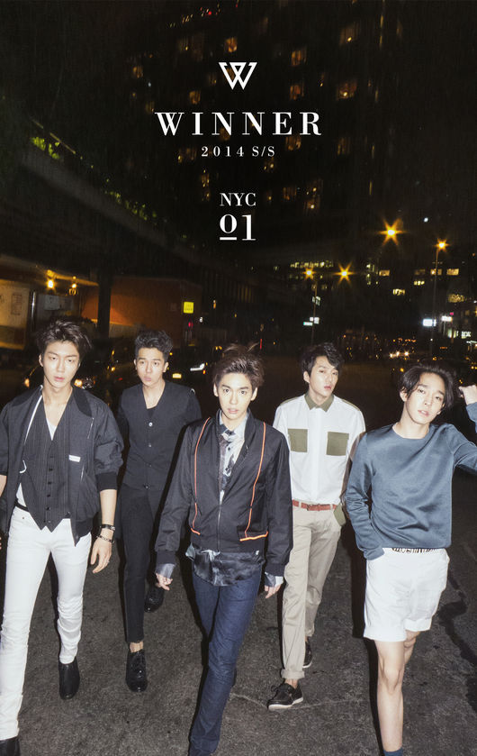 [음악]위너 