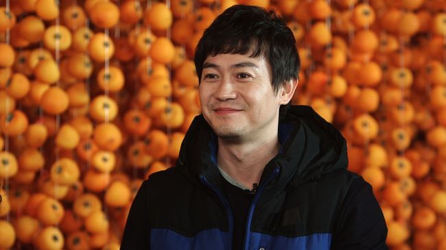 박용우 "데뷔작 '올가미' 이후 6년간 단역만 맡았다"