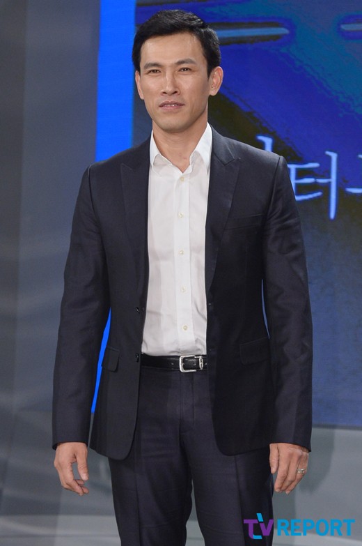 [방송]유오성 