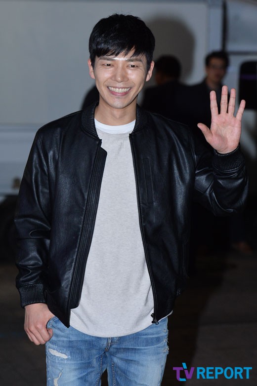 지승현, 데뷔 후 첫 예능 도전 ‘해피투게더3’ 기대되네_이미지