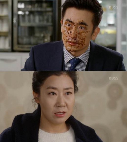 월계수 양복점 신사들' 라미란 짜장면 응징, 차인표 “이혼할까?” | YTN 월계수 양복점 신사들' 라미란 짜장면 응징, 차인표 “이혼할까?” | Ytn