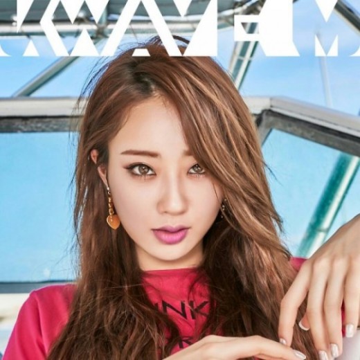경리 "고3 때부터 살쪄 식단 관리...'초콜렛' 시크릿 팁"