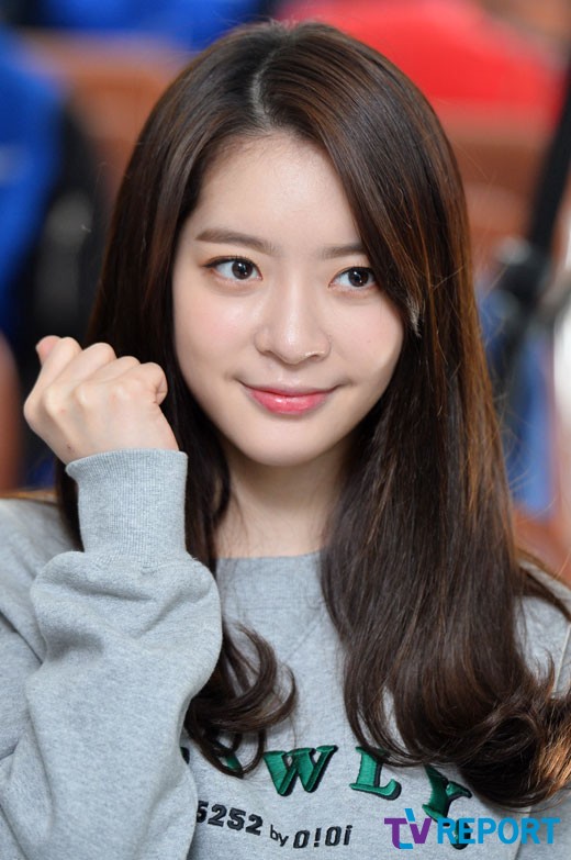 [방송]달샤벳 아영, 싸이더스HQ 손잡았다…김유정X김우빈 한솥밥 [공식] | YTN