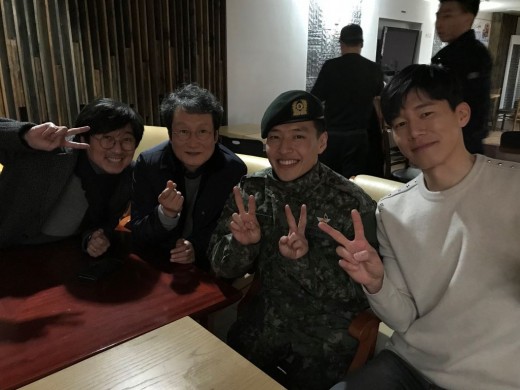 [방송]