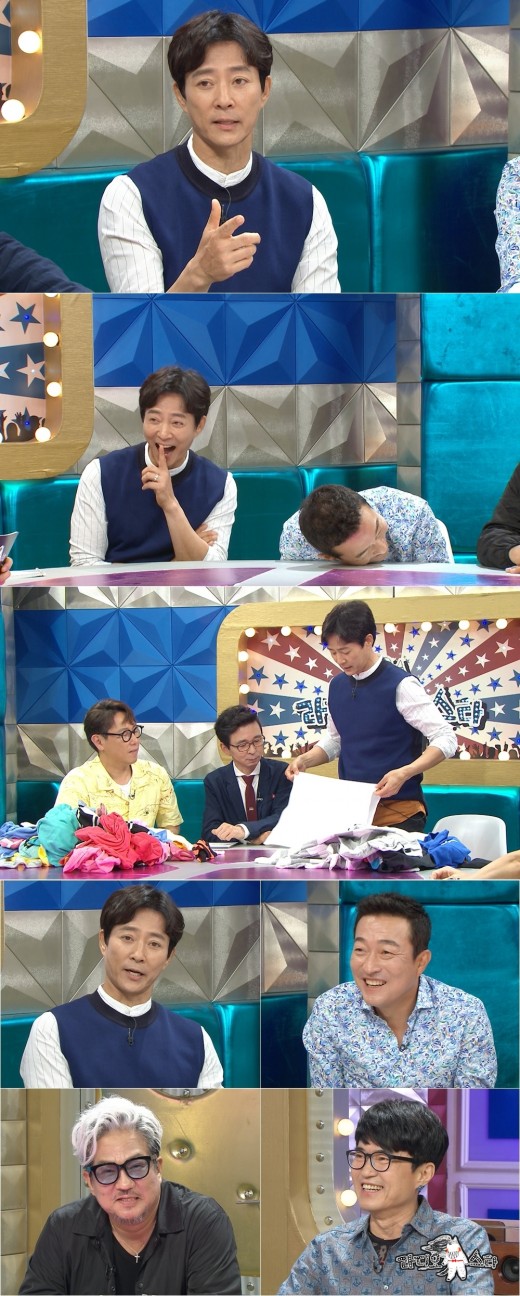 '이벤트 달인' 최수종 "풍선, 불었다하면 300개"_이미지
