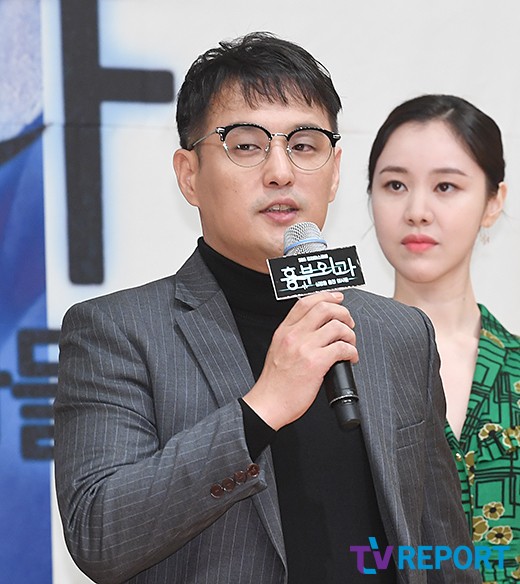 드라마 '흉부외과' 조영광 연출 드라마 '흉부외과' 조영광 연출