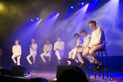 업텐션도 유럽시장 향해 업텐션도 유럽시장 향해