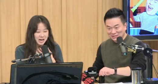 '컬투쇼' 공효진 "스릴러 '도어락' 무섭다고 난리" '컬투쇼' 공효진 "스릴러 '도어락' 무섭다고 난리"