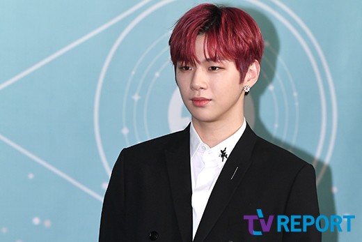 이런 차트는 없었다…35주 독식한 강다니엘 이런 차트는 없었다…35주 독식한 강다니엘