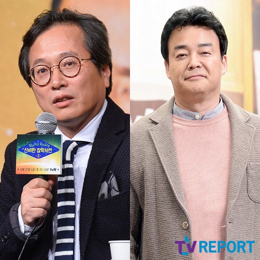 방송황교익, '골목식당' 백종원 우상화 지적 "시청자에 혐오 ...