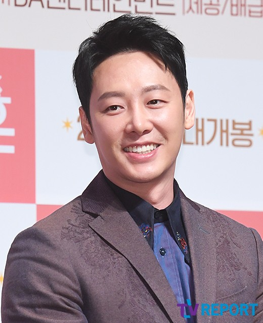 '어쩌다 결혼' 김동욱 "대본 재밌고 공감…망설임 없이 출연 결정했다" '어쩌다 결혼' 김동욱 "대본 재밌고 공감…망설임 없이 출연 결정했다"