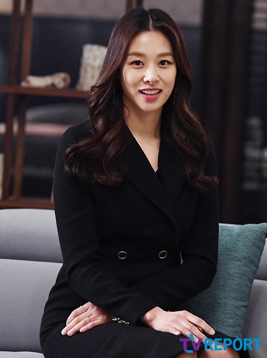 장신영 '초롱초롱 눈망울' 장신영 '초롱초롱 눈망울'