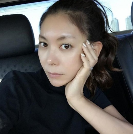 국내 1호 VJ 최할리, 믿을 수 없는 동안미모 “51세 맞아?” 국내 1호 VJ 최할리, 믿을 수 없는 동안미모 “51세 맞아?”
