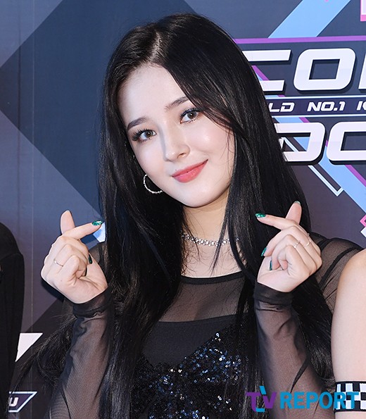 모모랜드 낸시 '비현실적인 비주얼' 모모랜드 낸시 '비현실적인 비주얼'