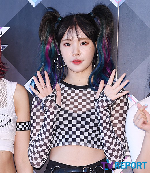 모모랜드 주이 '상큼 비주얼' 모모랜드 주이 '상큼 비주얼'