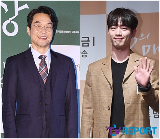 [방송]한석규X서강준, OCN ‘왓처’로 만날까…“긍정 논의” [종합] | YTN