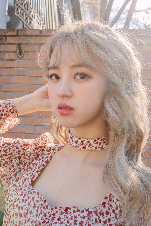 앤씨아 “7년차, 아이돌 정체성 데뷔 3년 후 알았다” 앤씨아 “7년차, 아이돌 정체성 데뷔 3년 후 알았다”