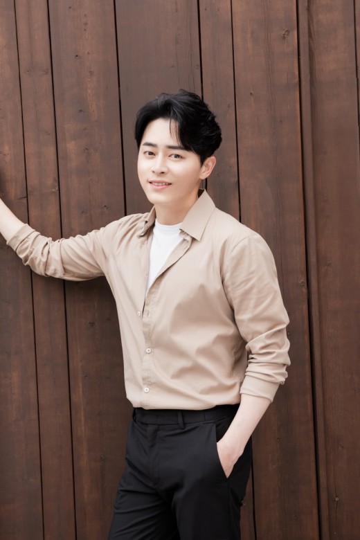 조정석 "♥거미와 결혼, 아기자기한 추억無, 함께 있다는 자체로 좋아" 조정석 "♥거미와 결혼, 아기자기한 추억無, 함께 있다는 자체로 좋아"