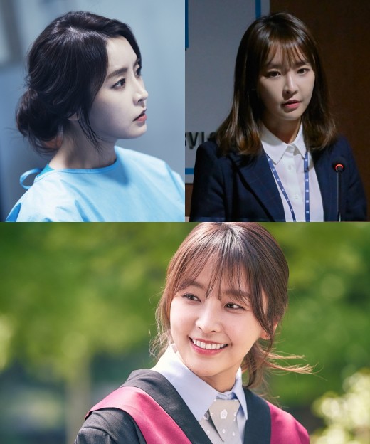 정유미, ‘검법남녀1→프리스트→검법남녀2’…장르물 3연타 홈런 정유미, ‘검법남녀1→프리스트→검법남녀2’…장르물 3연타 홈런