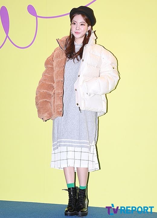 김나희 '패션피플 트롯 여신' 김나희 '패션피플 트롯 여신'