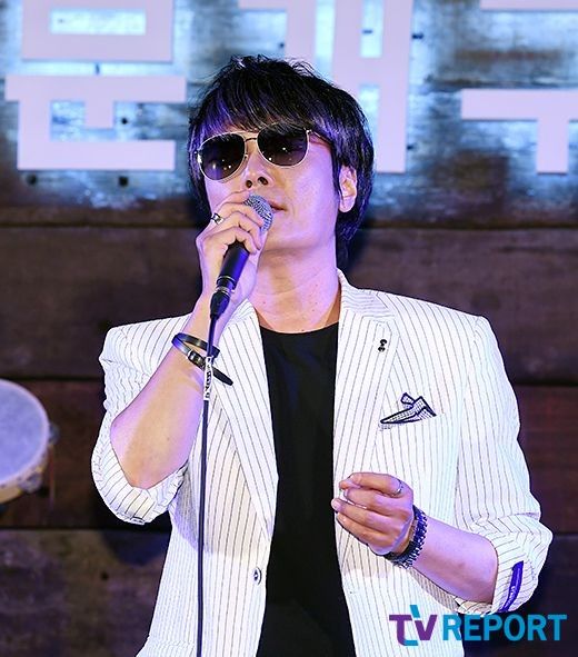 “기다려줘 눈물”…역주행송 원조 K2김성면, 15년 만의 컴백 “기다려줘 눈물”…역주행송 원조 K2김성면, 15년 만의 컴백