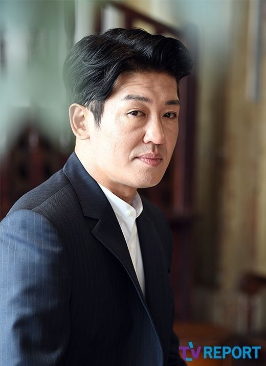 '부산 잡초'의 독기, '신의 한 수:귀수편' 허성태 '부산 잡초'의 독기, '신의 한 수:귀수편' 허성태