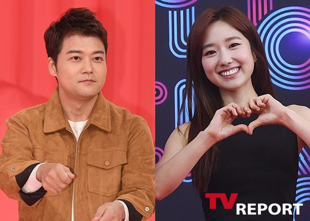 “서로 알아가는 단계” 전현무♥이혜성, 아나운서 선후배에서 연인으로 “서로 알아가는 단계” 전현무♥이혜성, 아나운서 선후배에서 연인으로