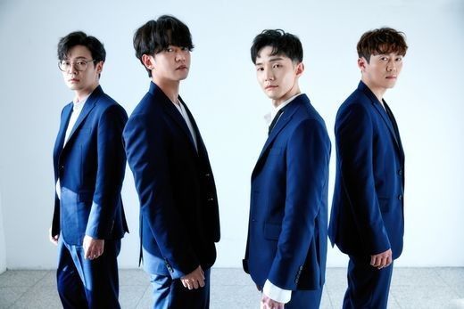 '장기집권' 노을, 데뷔 17년 내공 증명한 1위 '장기집권' 노을, 데뷔 17년 내공 증명한 1위