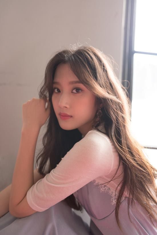 문가영, MBC '그 남자의 기억법' 주인공 확정…김동욱과 호흡 문가영, MBC '그 남자의 기억법' 주인공 확정…김동욱과 호흡