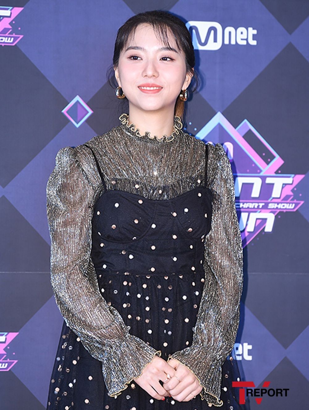 스텔라장 '귀요미 미소' 스텔라장 '귀요미 미소'