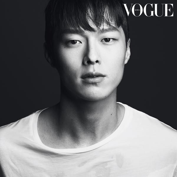 장기용 "경험하지 못한 세계를 연기, 또 다른 나 발견하고파" 장기용 "경험하지 못한 세계를 연기, 또 다른 나 발견하고파"