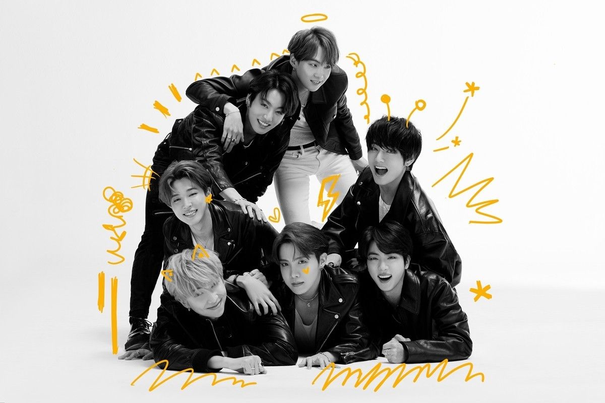 방탄소년단, 3월 앨범 발매 행사 연기 "코로나19 확산 방지 위해" 방탄소년단, 3월 앨범 발매 행사 연기 "코로나19 확산 방지 위해"