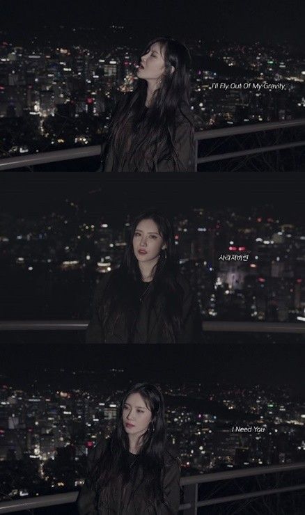 예지, ‘My Gravity’ 라이브…보컬리스트로 탈바꿈 예지, ‘My Gravity’ 라이브…보컬리스트로 탈바꿈