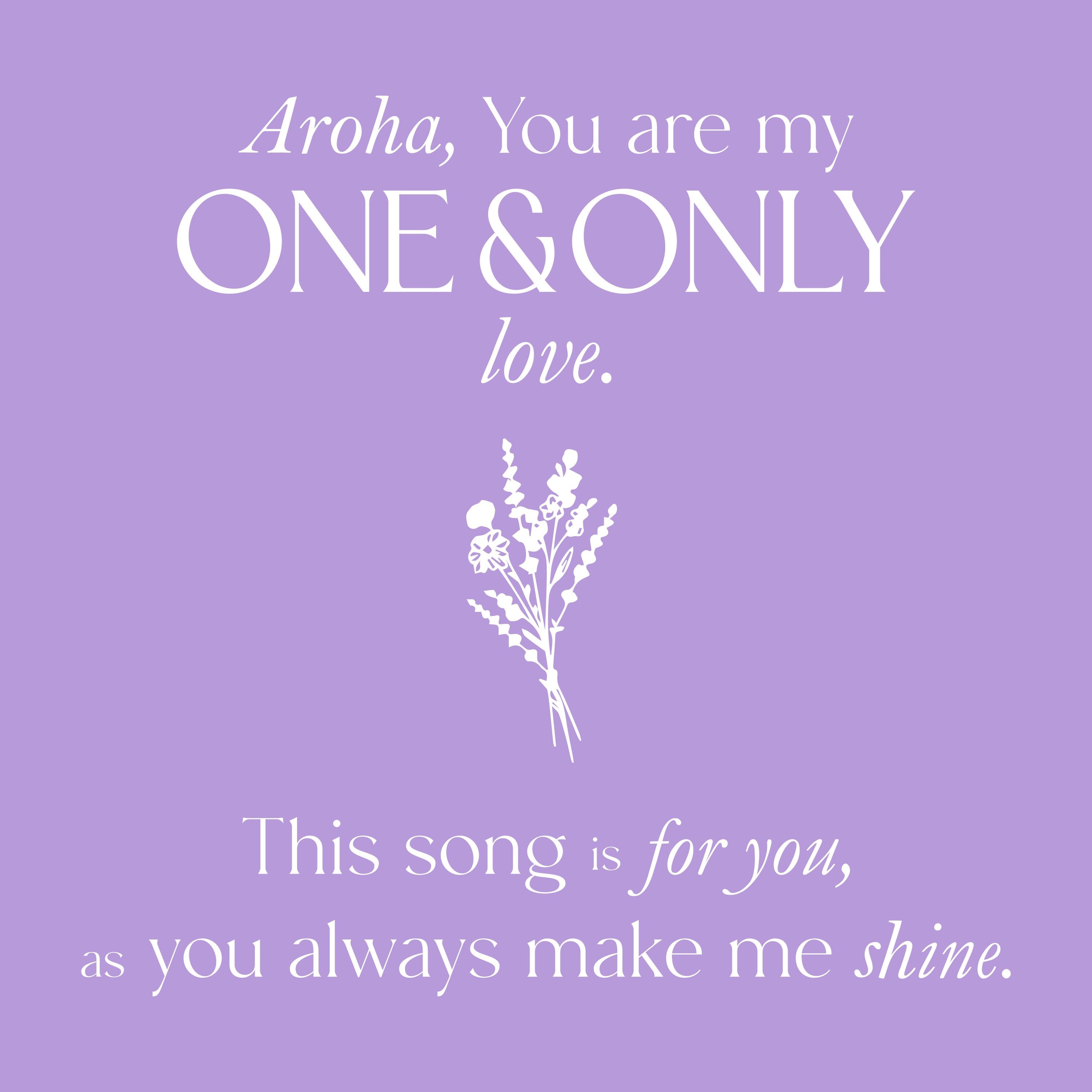 '데뷔 4주년' 아스트로, 스페셜 싱글 'ONE&ONLY' 발매 '데뷔 4주년' 아스트로, 스페셜 싱글 'ONE&ONLY' 발매