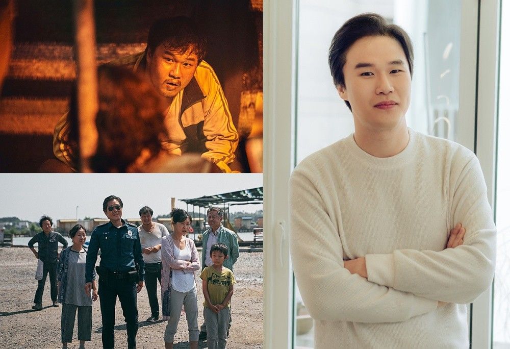 종호, 영화 '슬레이트' 출연 확정…"배역 위해 40kg 감량" 종호, 영화 '슬레이트' 출연 확정…"배역 위해 40kg 감량"