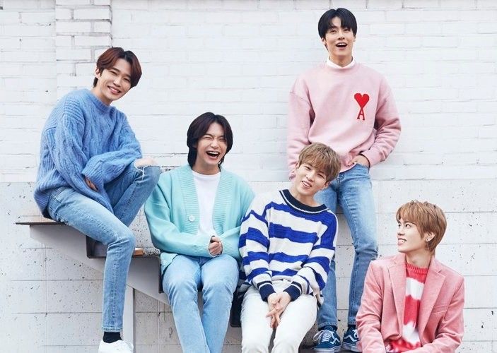 엔플라잉, 랜선 버스킹 '랜통라이브' 진행...안방 1열 달군다 엔플라잉, 랜선 버스킹 '랜통라이브' 진행...안방 1열 달군다