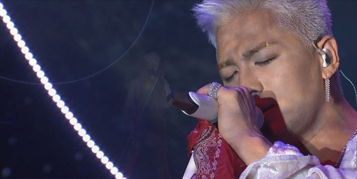 "인간 동영배의 삶"…빅뱅 태양, 음악·일상 소통 '또 다른 의미' "인간 동영배의 삶"…빅뱅 태양, 음악·일상 소통 '또 다른 의미'