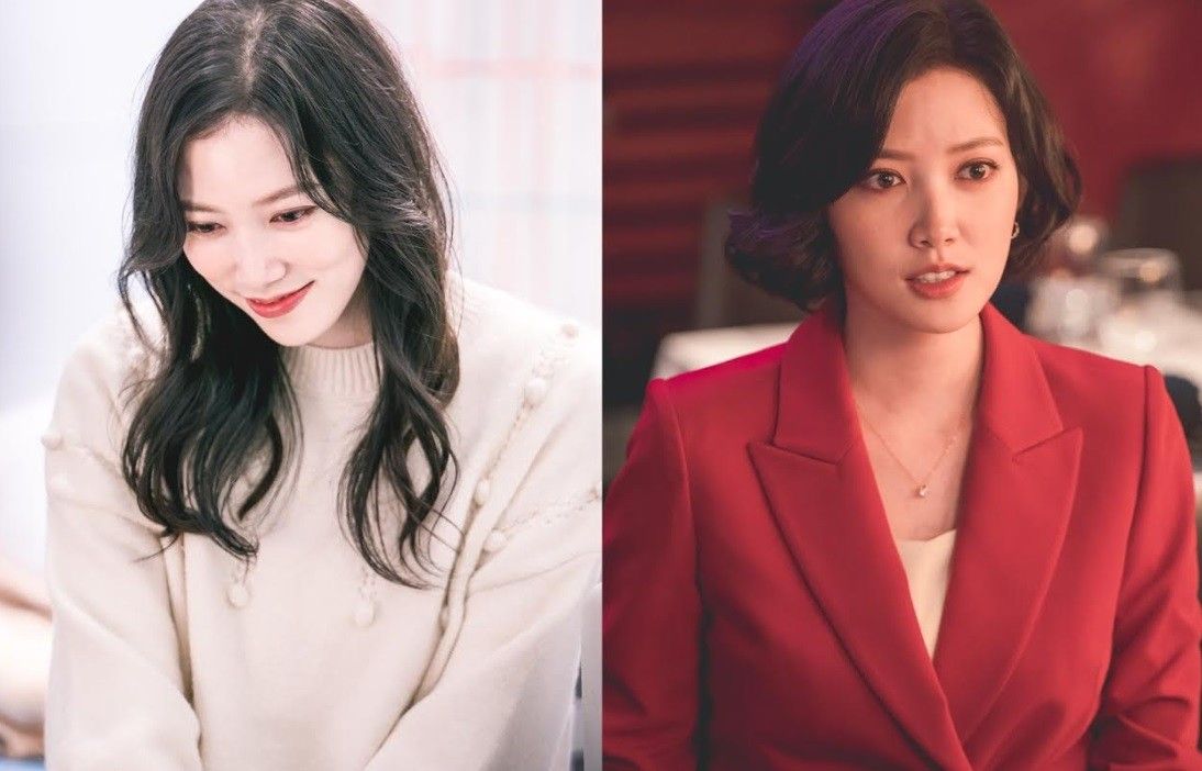 ‘거짓말의 거짓말’ 임주은, 연정훈 전처로 이유리와 갈등 예고 ‘거짓말의 거짓말’ 임주은, 연정훈 전처로 이유리와 갈등 예고